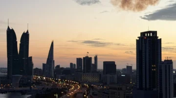 وزير الدفاع السعودي يحذر من تهديدات إيرانية تستهدف دول خليجية